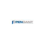 pendant Logo - Entry #833