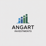 Angart Investments Logo - Entry #53