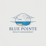 Blue Pointe Wealth Management Logo - Entry #20