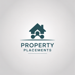 Property Placements Logo - Entry #1492