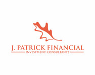 J. Patrick Financial Logo - Entry #3347