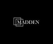 Madden Logo - Entry #2680