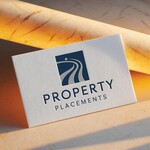 Property Placements Logo - Entry #425