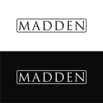 Madden Logo - Entry #1419