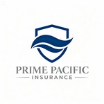 PRIME PACIFIC INSURANCE Logo - Entry #2442