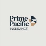 PRIME PACIFIC INSURANCE Logo - Entry #838