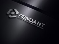 pendant Logo - Entry #1816