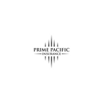 PRIME PACIFIC INSURANCE Logo - Entry #1954