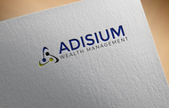 Adisium Wealth Management Logo - Entry #1141