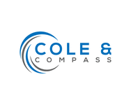 Cole & Compass Logo - Entry #720
