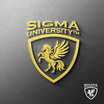 Sigma University™ Logo - Entry #943