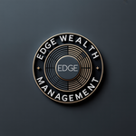 Edge Wealth Management Logo - Entry #3027