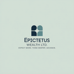 Epictetus Wealth Ltd. Logo - Entry #1129