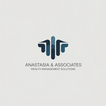 Anastasia & Associates Wealth Management Solutions Logo - Entry #1361