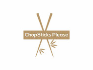 Chopsticks Essentials Logo - Entry #231