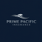 PRIME PACIFIC INSURANCE Logo - Entry #2700