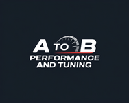 A to B Performance and Tuning Logo - Entry #136