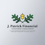 J. Patrick Financial Logo - Entry #1573