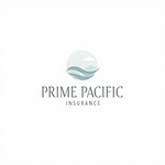 PRIME PACIFIC INSURANCE Logo - Entry #1755