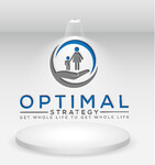 Optimal Strategy Logo - Entry #244