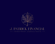 J. Patrick Financial Logo - Entry #188