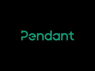 pendant Logo - Entry #164