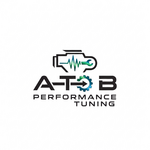 A to B Performance and Tuning Logo - Entry #830