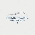 PRIME PACIFIC INSURANCE Logo - Entry #1577