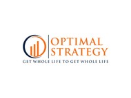 Optimal Strategy Logo - Entry #1032