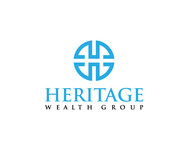 Heritage Wealth Group Logo - Entry #483