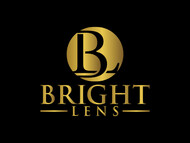 BRIGHT LENS or BRIGHT LENS STUDIO Logo - Entry #69