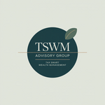 TSWM Advisory Group Logo - Entry #688