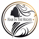 Hair in the Heights Logo - Entry #756