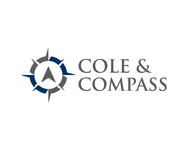 Cole & Compass Logo - Entry #718