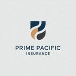 PRIME PACIFIC INSURANCE Logo - Entry #1061