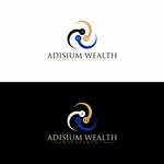 Adisium Wealth Management Logo - Entry #2173