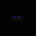 Anstedt Financial Planning Logo - Entry #706