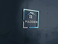 Madden Logo - Entry #120