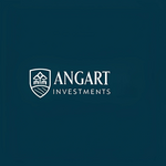 Angart Investments Logo - Entry #1356