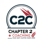 Chapter 2 Coaching Logo - Entry #29