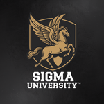 Sigma University™ Logo - Entry #820