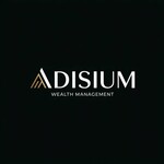 Adisium Wealth Management Logo - Entry #1350