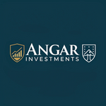 Angart Investments Logo - Entry #1361