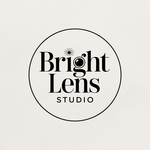 BRIGHT LENS or BRIGHT LENS STUDIO Logo - Entry #2003