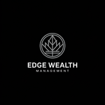 Edge Wealth Management Logo - Entry #1920