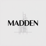 Madden Logo - Entry #1494