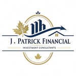 J. Patrick Financial Logo - Entry #231