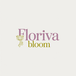 FLORIVA BLOOM Logo - Entry #2244