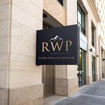 RWP Logo - Entry #2021