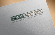 TSWM Advisory Group Logo - Entry #779